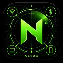 NetOS app logo