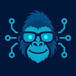 Coderilla Logo