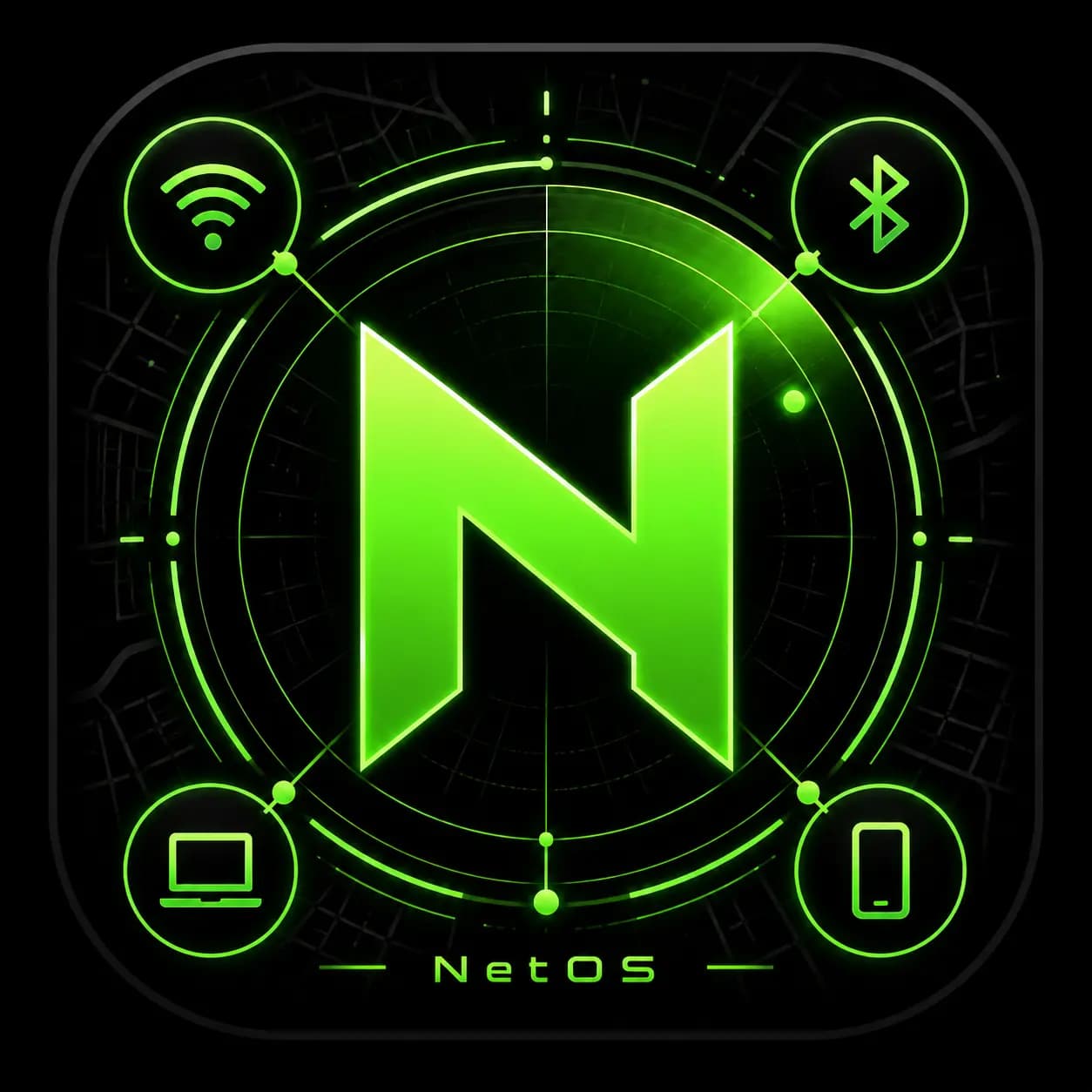NetOS